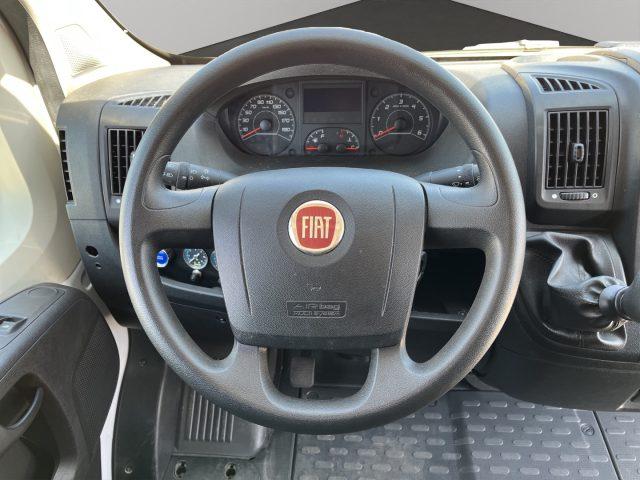 FIAT Ducato 2.3MJT 140CV AMBULANZA TIPO A