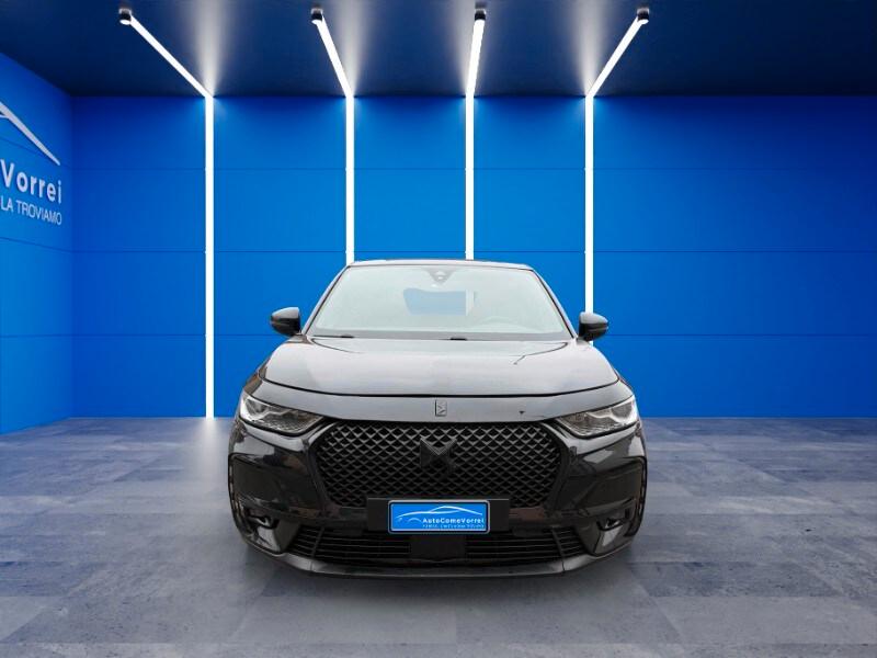 DS DS 7 DS 7 Crossback BlueHDi 130 aut. Business