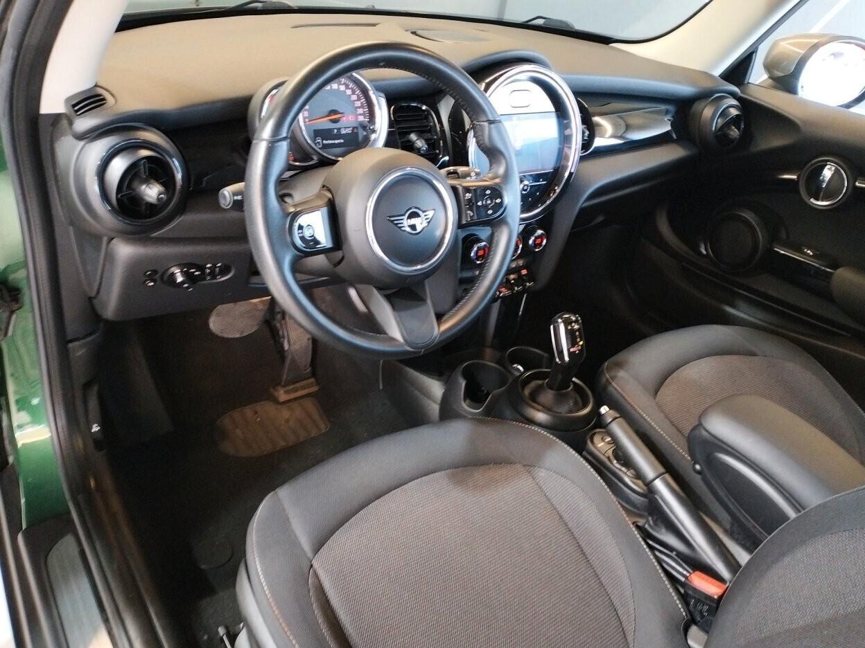 MINI Cooper 3p 1.5 Classic auto