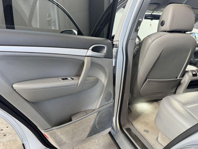 Porsche Cayenne 4.5 S Iscritta ASI - Book Service Porsche - 2 Proprietari - Da Amatore