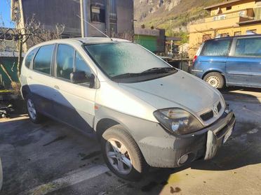 Renault Scenic Scenic 1.9 dci RX4 Pack