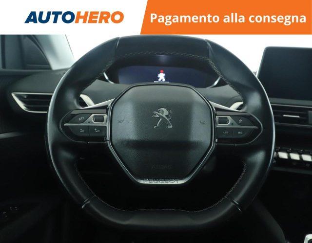 PEUGEOT 5008 BlueHDi 130 S&S Active