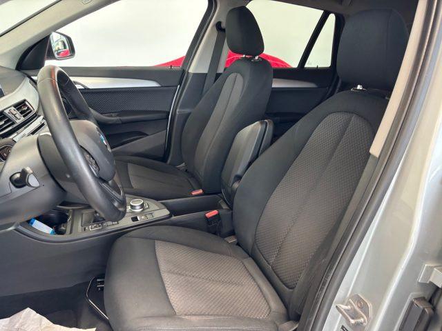 BMW X1 sDrive18d Business Advantage