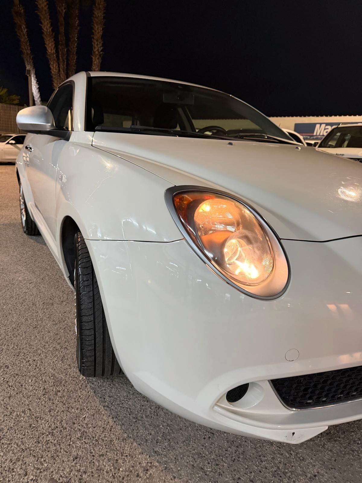 Alfa Romeo MiTo 1.3 JTDm 85 CV S&S Progression