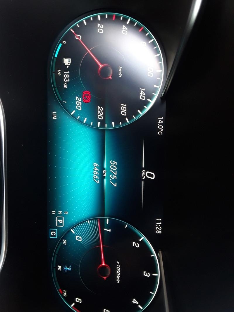 MERCEDES-BENZ GLC 220 D 4MATIC PREMIUM AUT. SUV