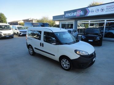 FIAT Doblò Doblò 1.3 MJT S&S PC Combi N1 Easy