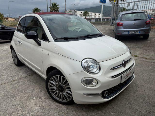 FIAT 500C 1.3 Multijet 16V 95 CV Lounge