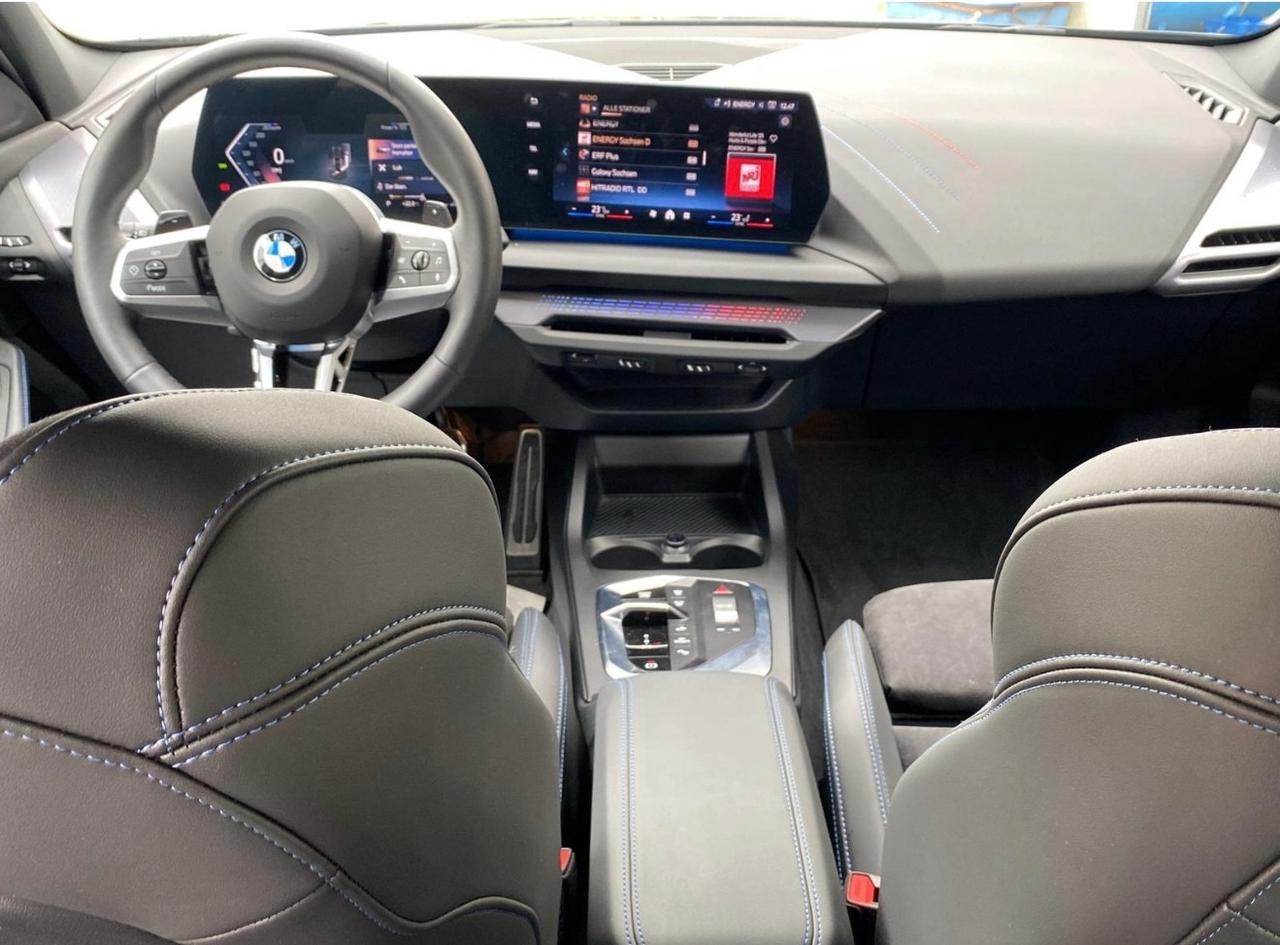 Bmw 120i 5p. MSport Pro Nuovo modello