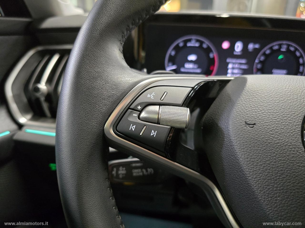 SKODA Kodiaq 1.5 m-HEV DSG Style