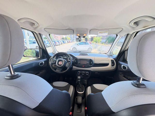 FIAT 500L 1.4 95 CV Lounge OK NEOP UNICO PRORPIETARIO