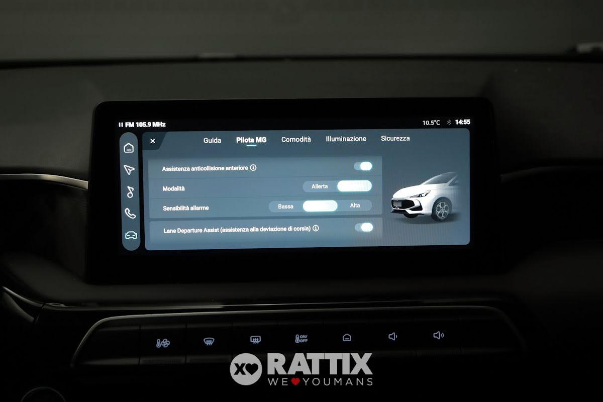 MG MG3 1.5 115CV Comfort