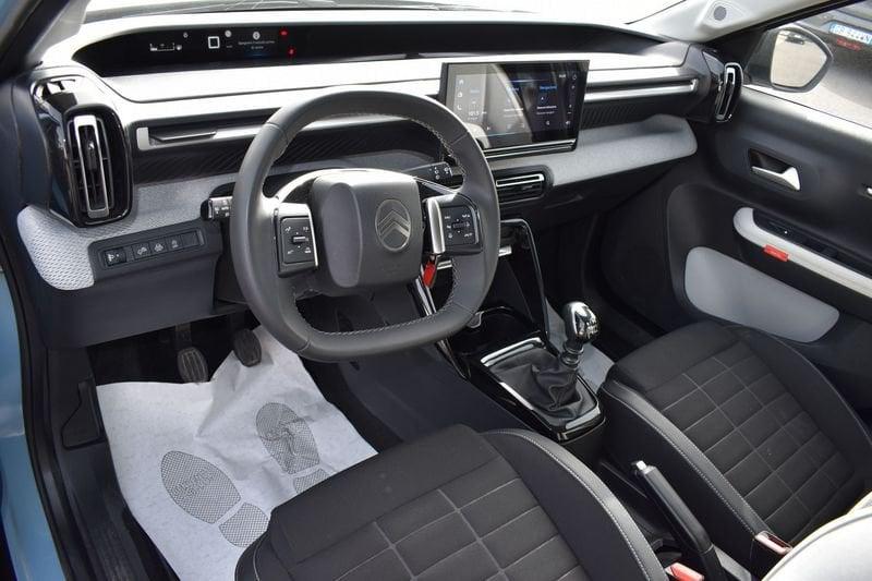 Citroën C3 Turbo 100 S&S MAX