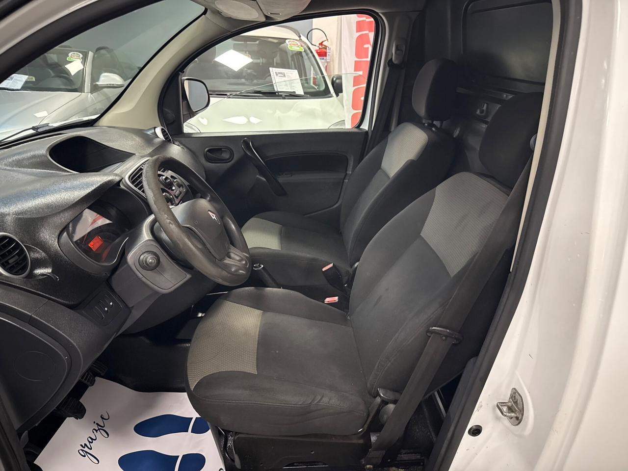 Renault Kangoo 1.5 dCi 110CV Cargo Iva Compresa