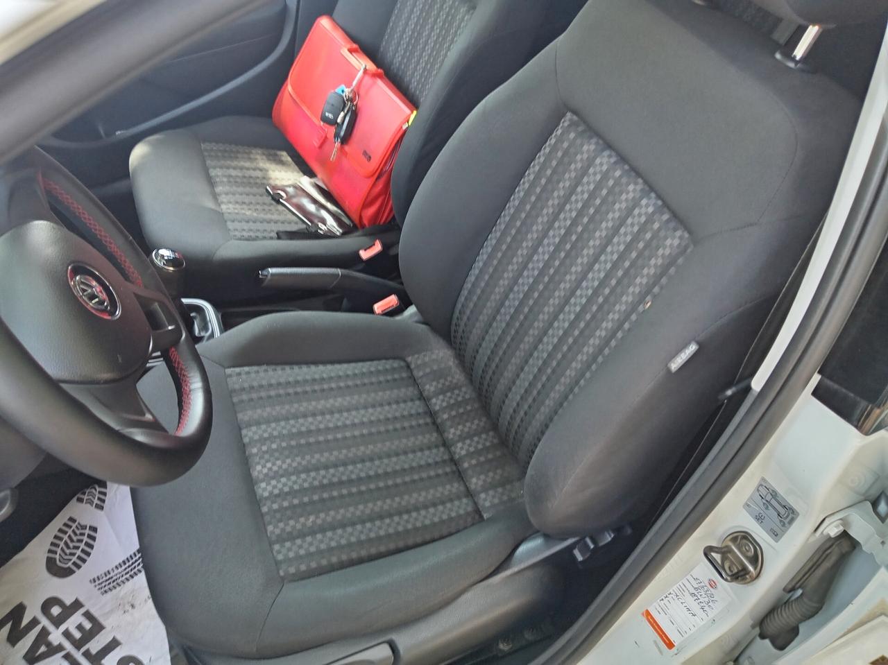 Volkswagen Polo 1.4 TDI 5p. Trendline
