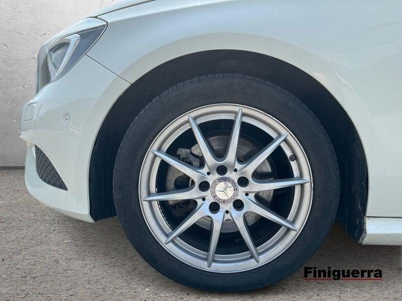 Mercedes-Benz Classe A A 200 CDI Sport