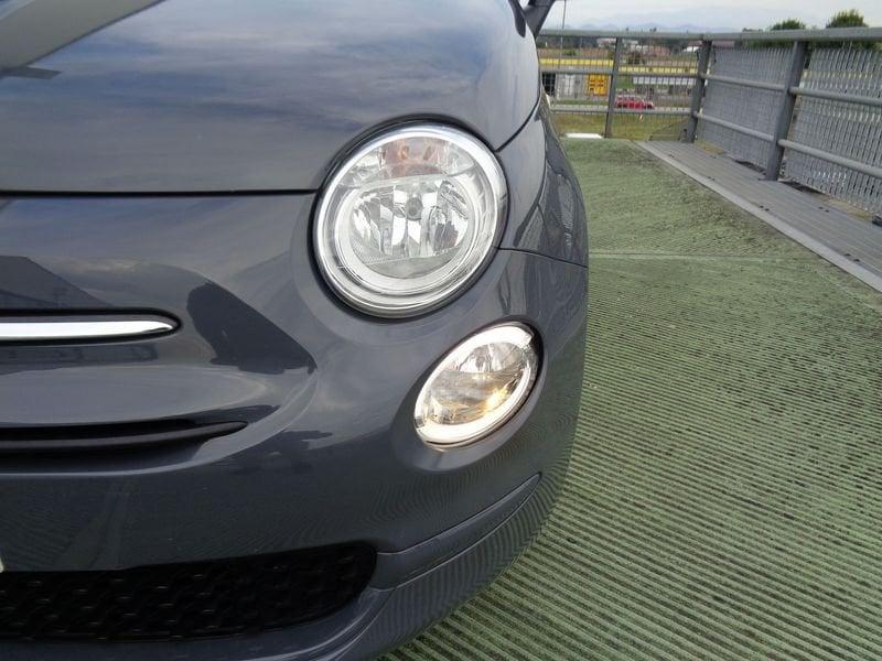 FIAT 500 500 1.0 Hybrid Cult