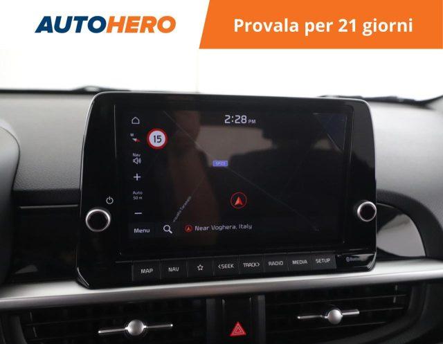 KIA Picanto 1.0 12V GPL 5 porte 20th Anniversary Edition