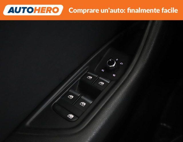 AUDI A4 2.0 TDI 150 CV S tronic Sport
