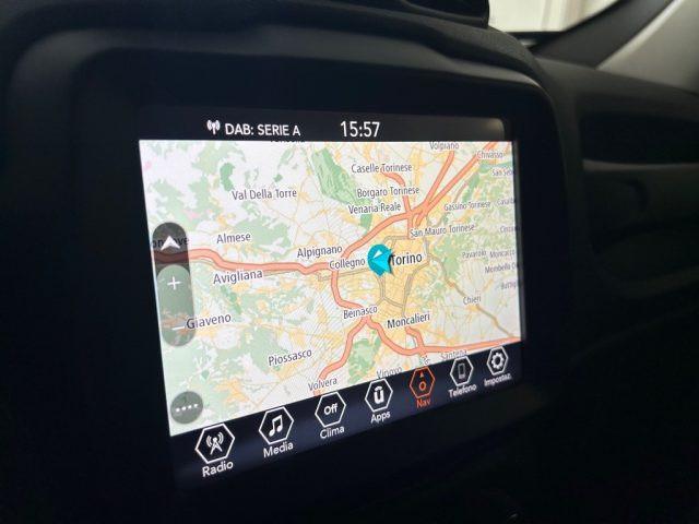 JEEP Renegade 1.3 T4 PHEV 4xe AT6 Limited