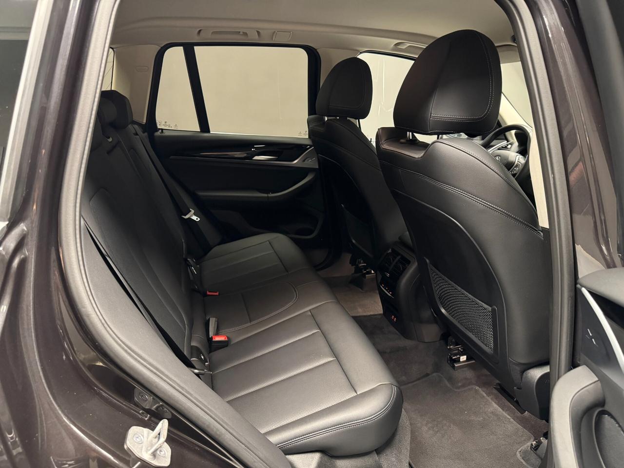 Bmw X3 xDrive20d 48V