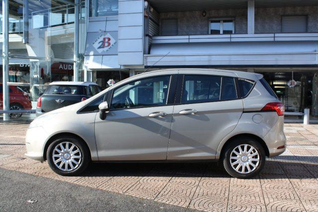 FORD B-Max 1.4 90 CV Business