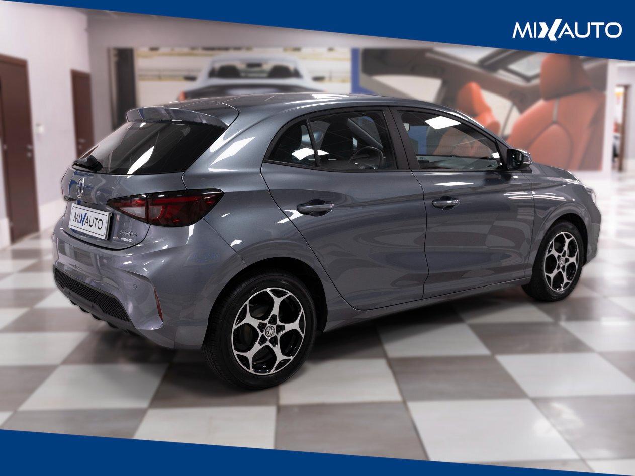 MG MG3 1.5 Comfort ICE