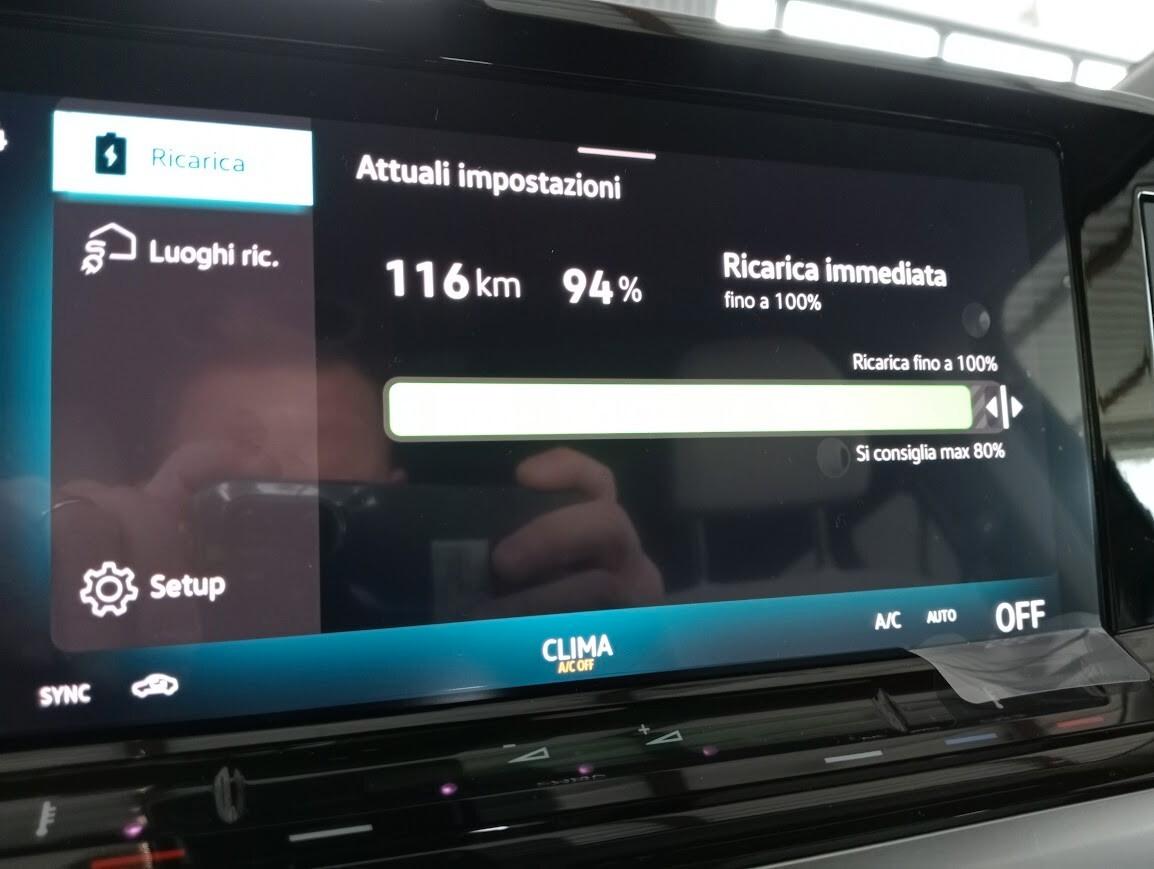 Volkswagen T7 Multivan 1.5 245cv PHEV 4MOTION 4X4 LIFE 7P PRONTA CONS