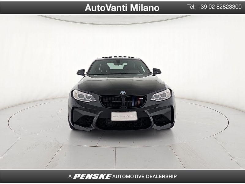 BMW Serie 2 Coupé M2 Coupé