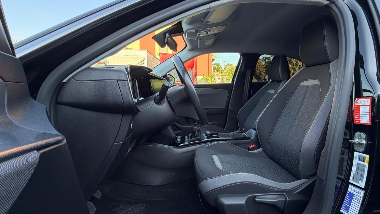 OPEL MOKKA 1.2 TURBO ELEGANCE 101 CV - VIRTUAL COCKPIT, FULL LED, NEOPATENTATI