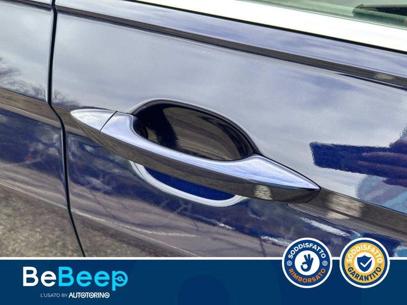 Volkswagen Tiguan 2.0 TDI EXECUTIVE 150CV DSG