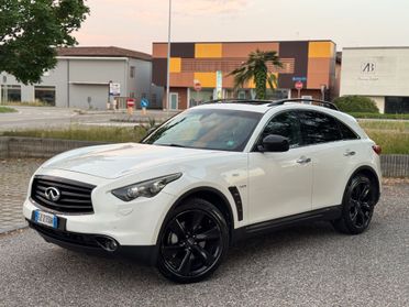 Infiniti QX70 S 3.0D V6 238cv Full