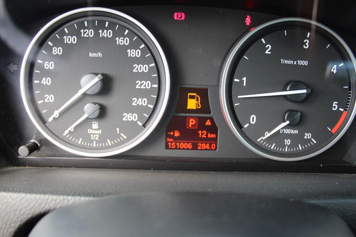 BMW - X5 - 3.0d cat Futura