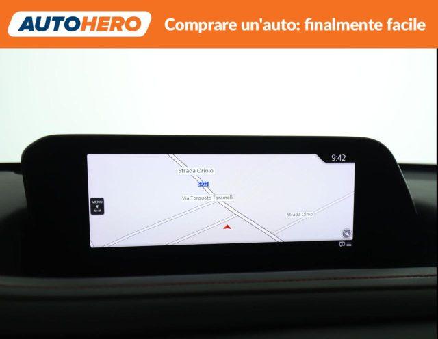 MAZDA CX-30 2.0L e-Skyactiv-G 150 CV M Hybrid 2WD Homura