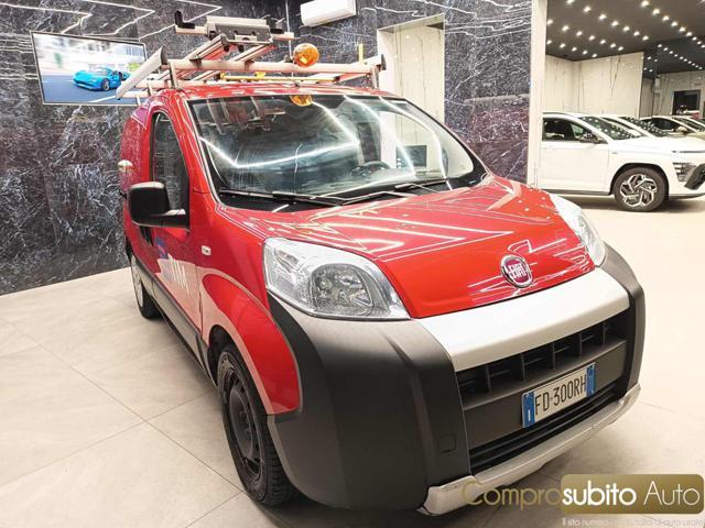 FIAT Fiorino 1.3 MJT 80CV + IVA 22%