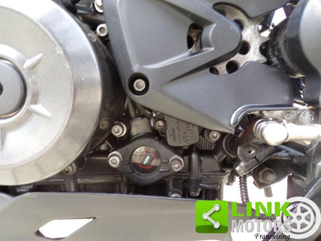 BMW G 310 GS Triple Black