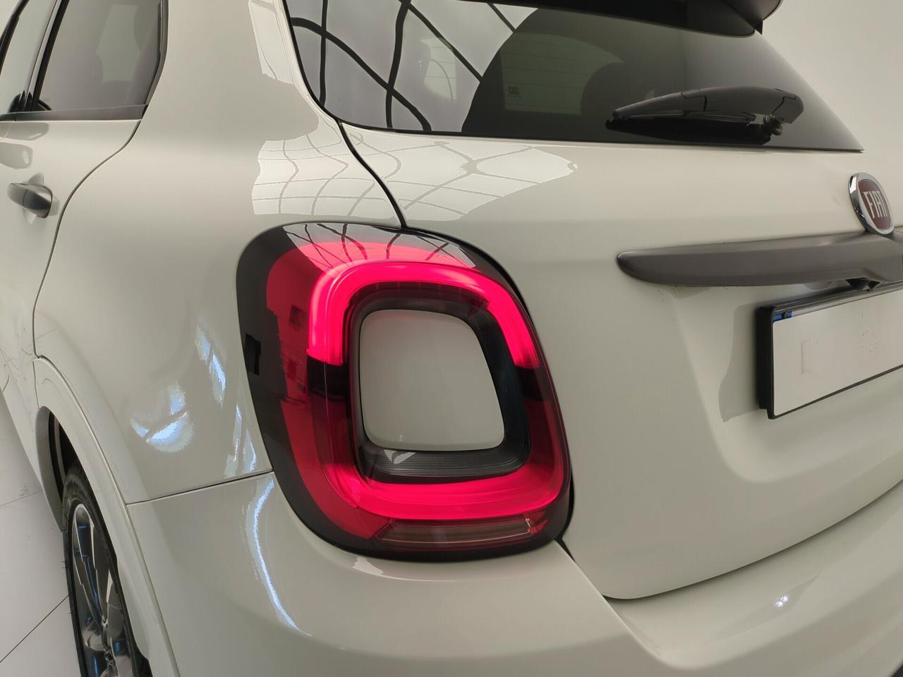 Fiat 500X 1.3 MultiJet 95 CV Sport