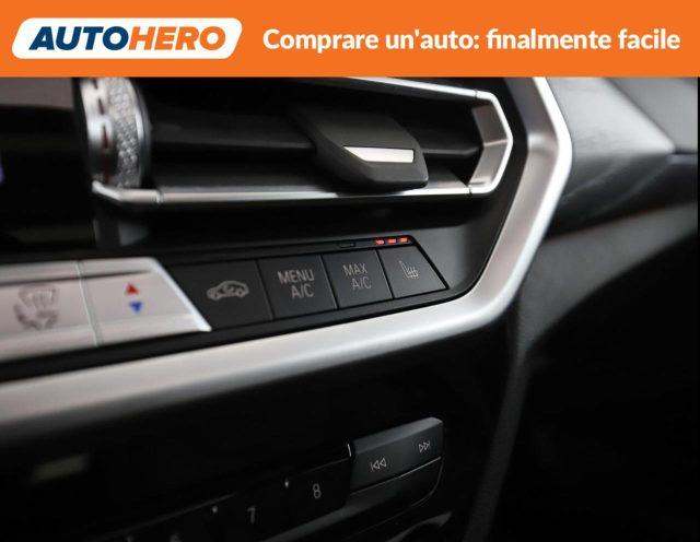 BMW X4 xDriveM40d 48V