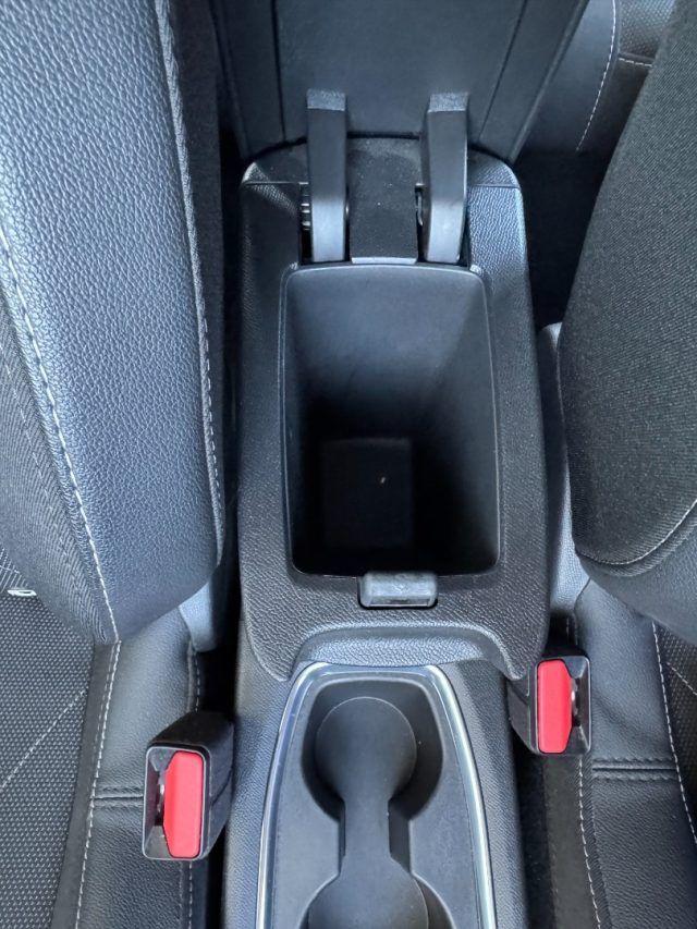 OPEL Corsa 1.2 100 CV aut. GS