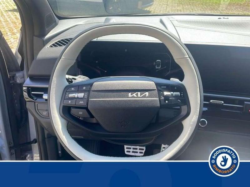 Kia Sportage 1.6 CRDi MHEV DCT GT-Line PE