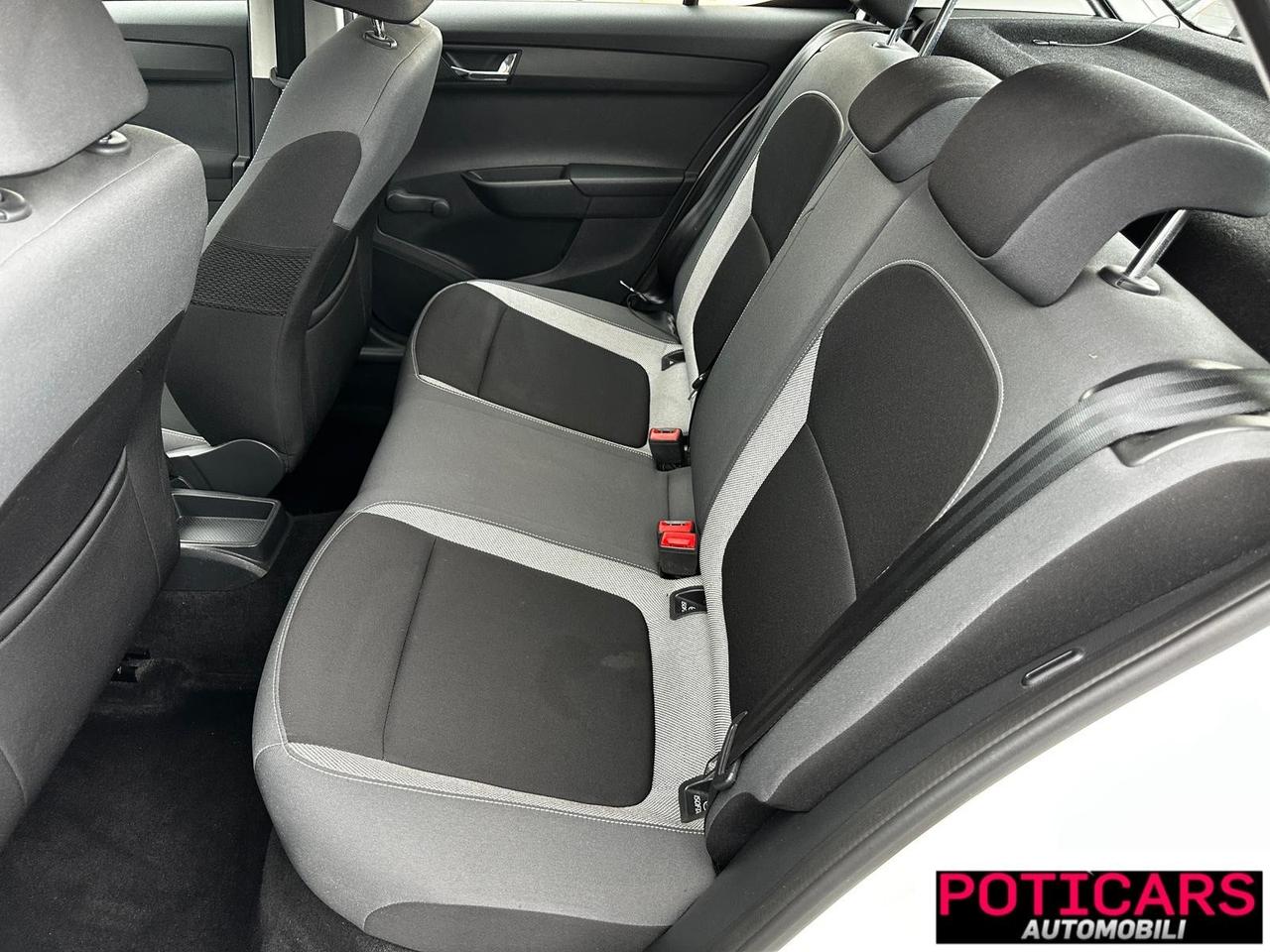 Skoda Fabia 1.4 TDI 90 CV Style