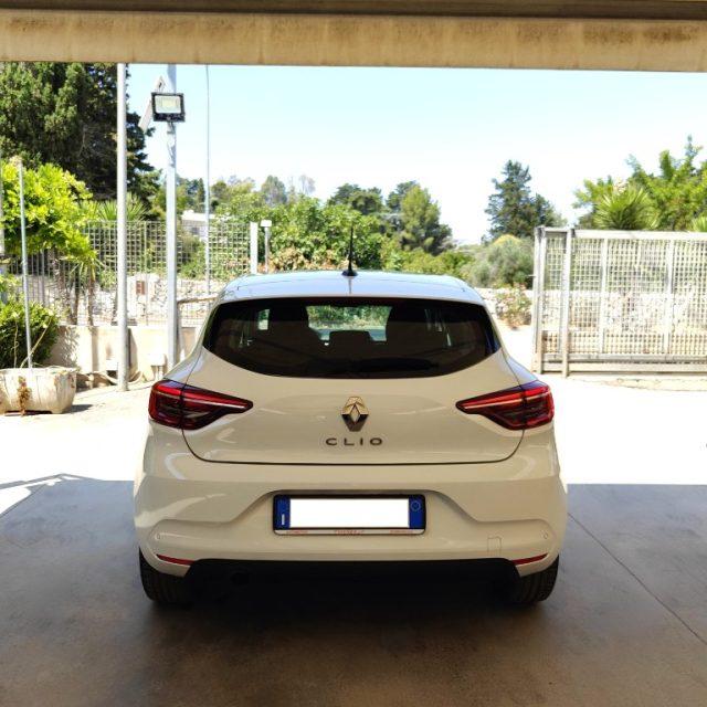 RENAULT Clio Blue dCi 100 CV Business