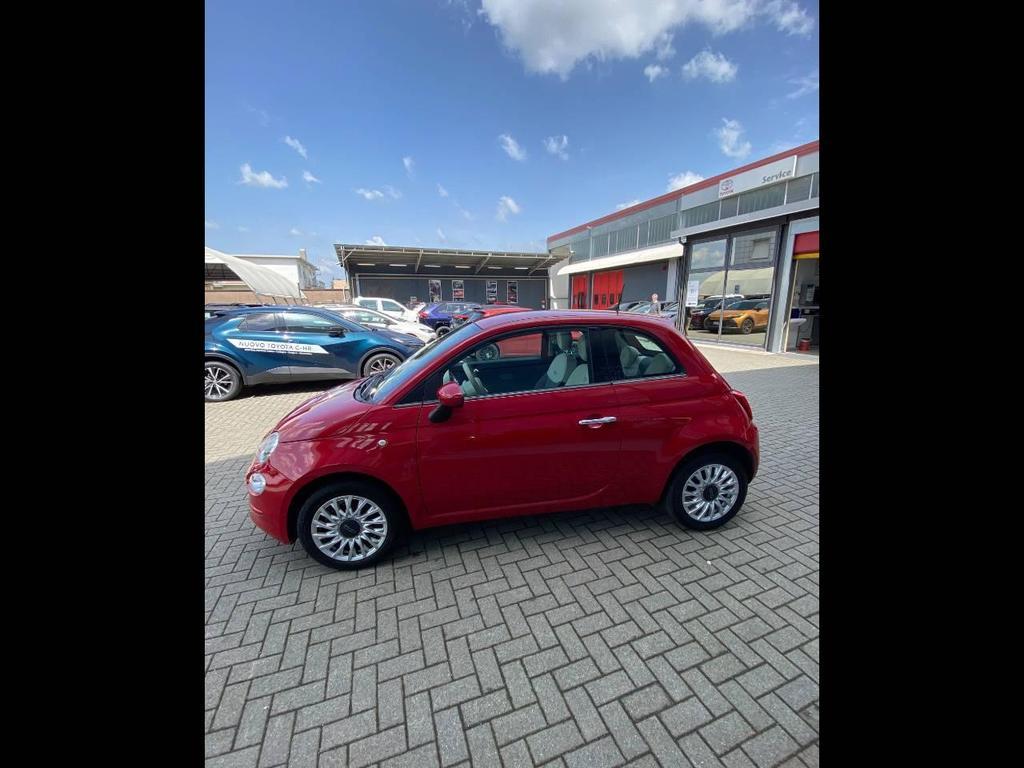 Fiat 500 1.2 Dolcevita