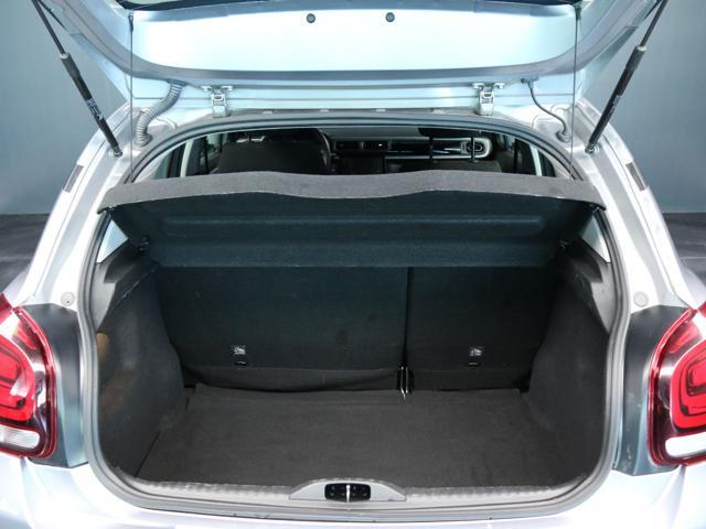 CITROEN C3 PureTech 83 S&S You