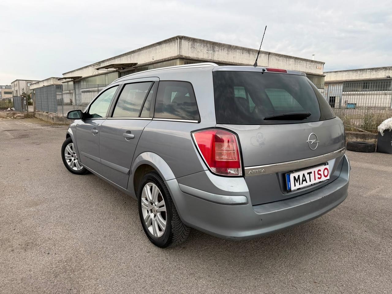 Opel Astra CDTI Station Wagon Cosmo 150000 KM
