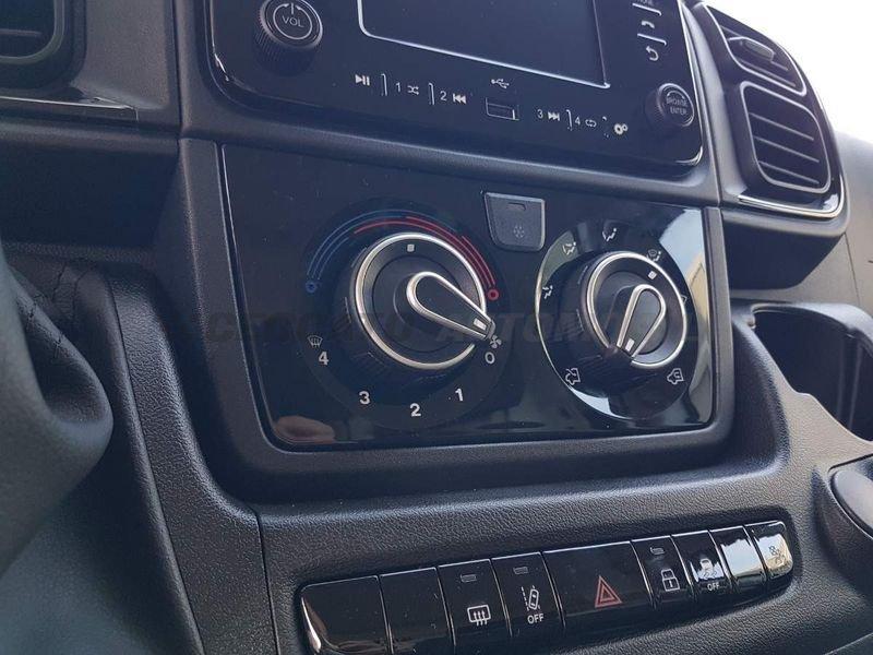 Opel Movano Movano 35 L2H2 2.2 Bluehdi 140cv S&S