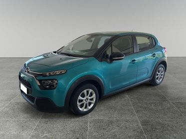 Citroën C3 C3 PureTech 83 S&S Feel Pack