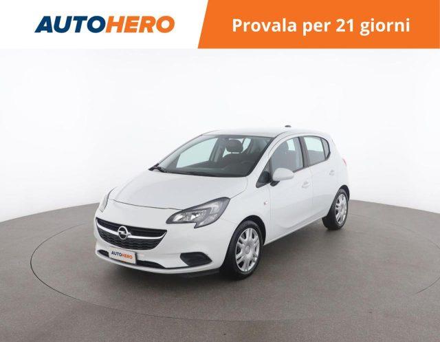OPEL Corsa 1.2 5 porte Advance