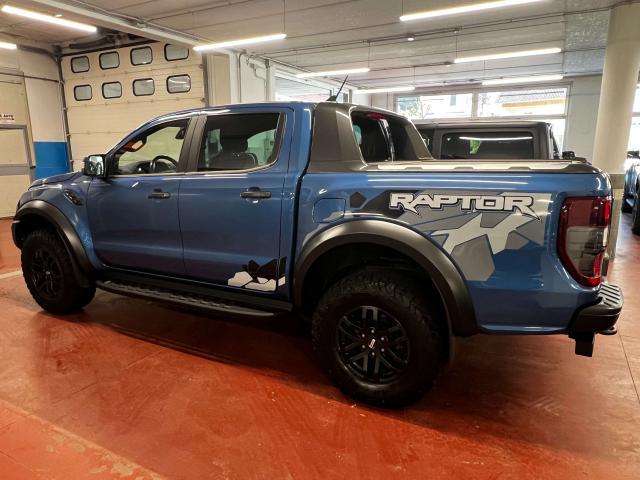 Ford Ranger Raptor Ranger Raptor 2.0 tdci double cab 213cv auto *RISCALDATORE AUSILIARIO* **PREZZO FINITO - NO IVA**
