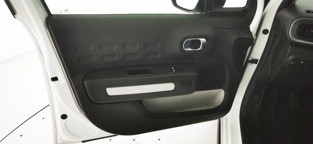 CITROEN C3 AUTOCARRO N1- BlueHDi 100 cv PREZZO+IVA