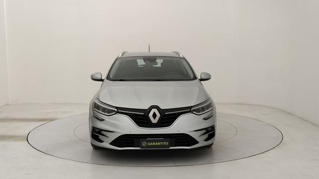 RENAULT Megane 1.5 blue dci Business 115cv